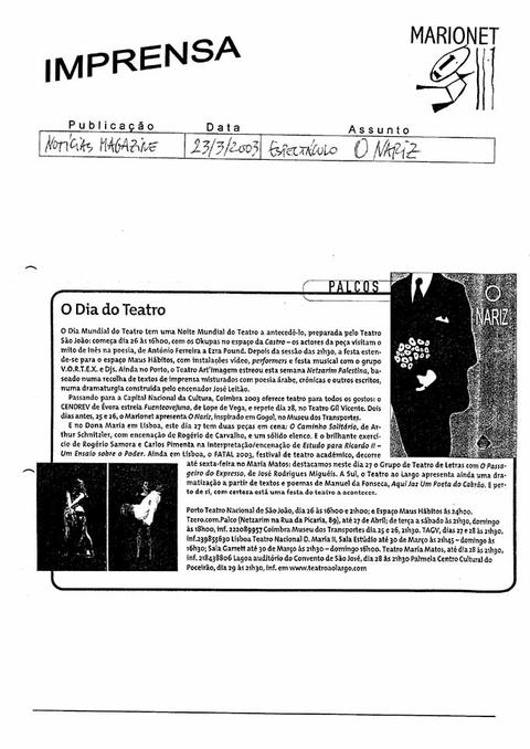 Ouvrir Document numérique originale