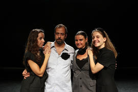 Fotografia promocional 2: iMaculada