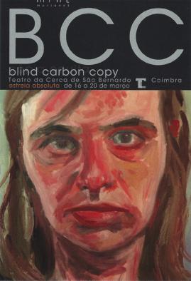 Postal 10: BCC Blind Carbon Copy