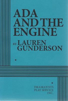 Ada and the Engine, de Lauren Gunderson