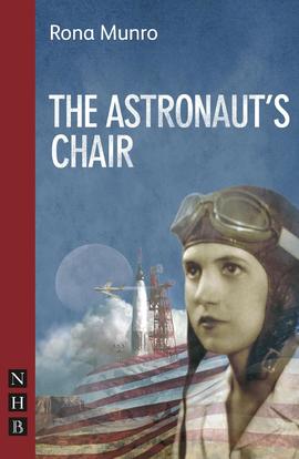 The Astronaut&#039;s Chair, Rona Munro