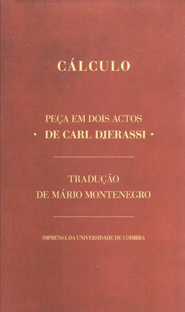 Cálculo | Publicação/Edição