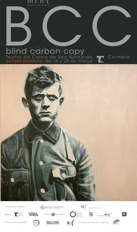 Cartaz web 3: BCC - Blind Carbon Copy