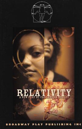 Relativity, de Cassandra Medley