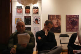 Fotografia 12: "Insignific&acirc;ncia", de Terry Johnson