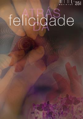 Folha de sala: Atrás da Felicidade