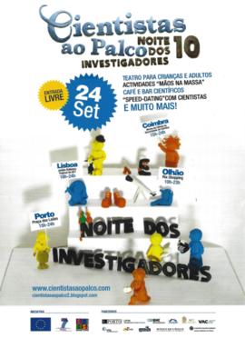 Programação: As Moscas são Ratos que Voam
