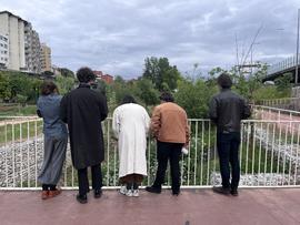 Fotografia de divulga&ccedil;&atilde;o 1: Pe&ccedil;a para Rios