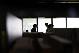 Fotografia 71: Rato de Biblioteca (Biblioteca Escolar EBS)