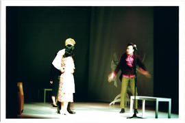 Fotografia 51: O Nariz