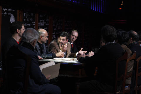 Ouvrir Document numérique originale