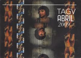 Programação TAGV: ZOOM
