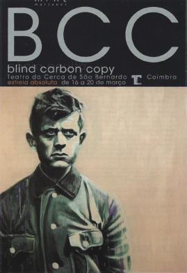 Postal 16: BCC Blind Carbon Copy