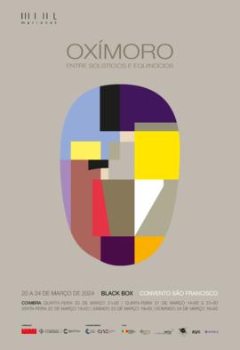 MUPI: Oxímoro, entre Solstícios e Equinócios