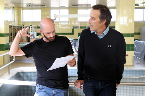 Ouvrir Document numérique originale