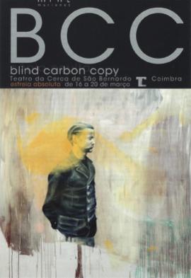 Postal 17: BCC Blind Carbon Copy