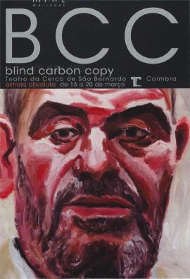 Postal 14: BCC Blind Carbon Copy