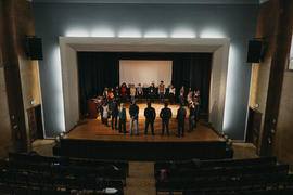 Fotografia 16: Colóquio Theatre about Science 2023