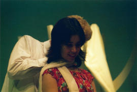 Fotografia 91: O Nariz
