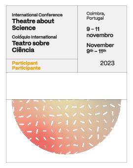 Credencial 2: Theatre about Science