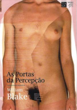 Postal TAGV: As Portas da Percepção