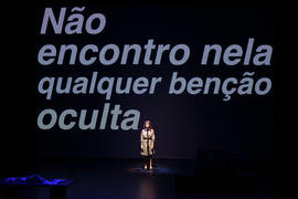 Fotografia 11: Atrás da Felicidade