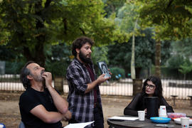 Fotografia 6: "A Mesma", de Enda Walsh