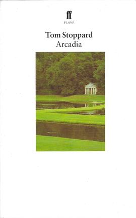 Arcadia, de Tom Stoppard