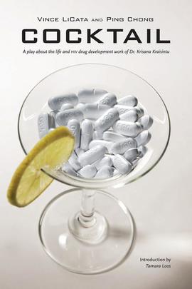 Cocktail, Vince LiCata, Ping Chong