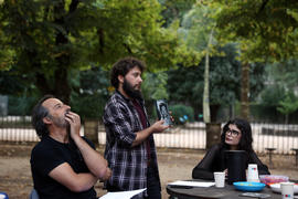 Fotografia 7: "A Mesma", de Enda Walsh