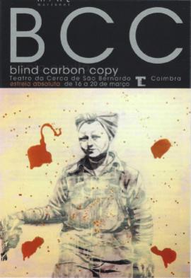 Postal 13: BCC Blind Carbon Copy