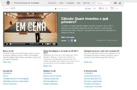 UC: Cálculo - Quem inventou o quê primeiro?