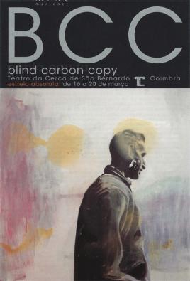 Postal 6: BCC Blind Carbon Copy