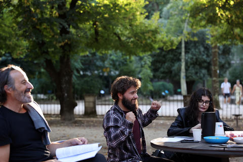 Ouvrir Document numérique originale