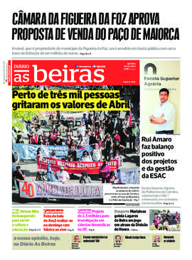 Diário As Beiras: Marionet Digital leva teatro às plataformas digitais