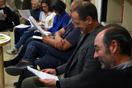 Fotografia 37: "As Crian&ccedil;as", de Lucy Kirkwood