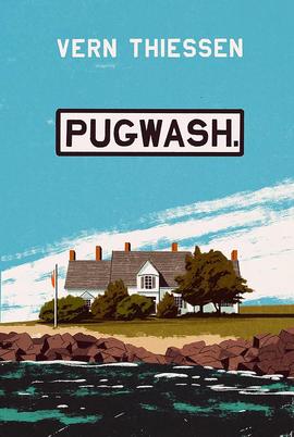 Pugwash, de Vern Thiessen