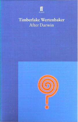 After Darwin, de Timberlake Wertenbaker