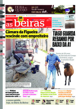 Diário As Beiras: Teatro sobre Ciência em colóquio internacional