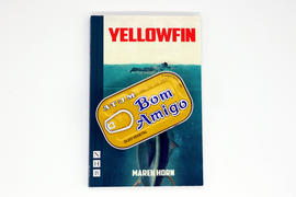 Imagem de divulga&ccedil;&atilde;o: "Albacora" de Marek Horn