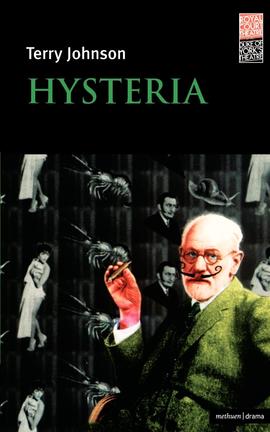 Hysteria, de Terry Johnson