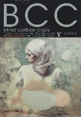 Postal 1: BCC Blind Carbon Copy