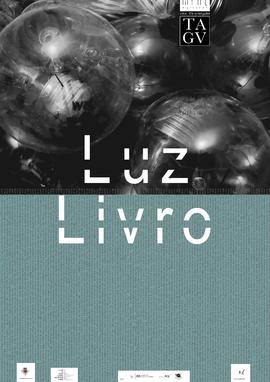 Cartaz: Luz_Livro