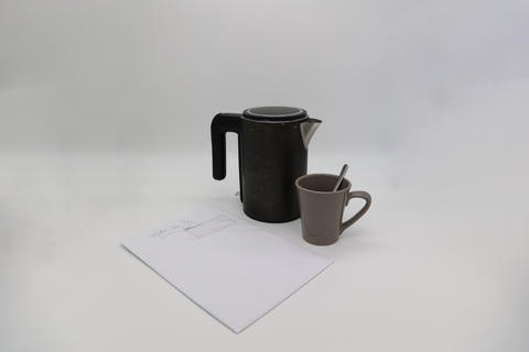 Ouvrir Document numérique originale
