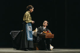 Fotografia 11: Colóquio Theatre about Science 2023