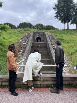 Fotografia de divulga&ccedil;&atilde;o 8: Pe&ccedil;a para Rios