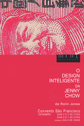 Postal 6: O Design Inteligente da Jenny Chow