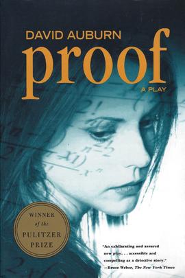 Proof, de David Auburn