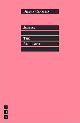 The Alchemist, de Ben Jonson