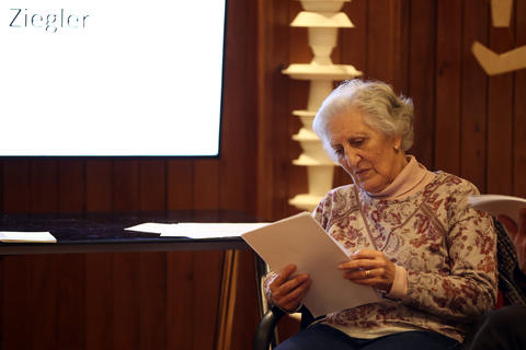 Ouvrir Document numérique originale